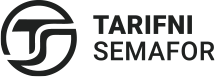 Tarifni semafor